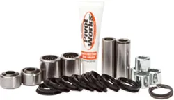 Pivot Works Front Upper A Arm Bearing Repair Kit