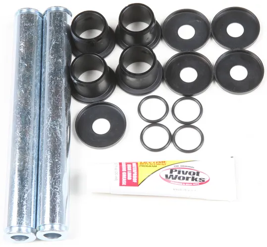 Pivot Works Front Upper A-Arm Bearing  Repair Kit