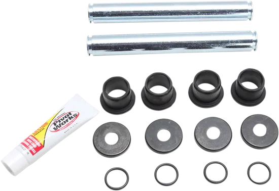 Pivot Works Front Upper A-Arm Bearing  Repair Kit