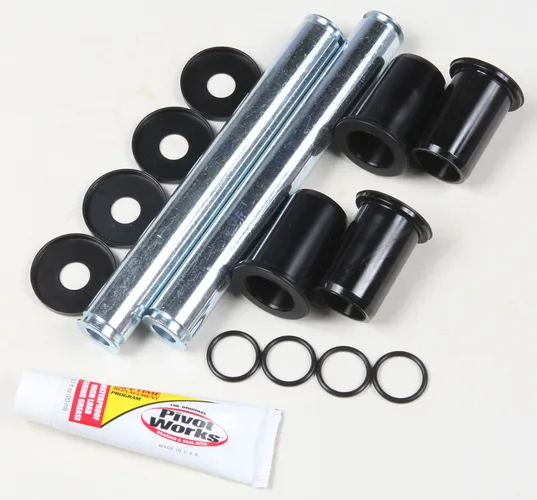 Pivot Works Front Upper A Arm Bearing Repair Kit