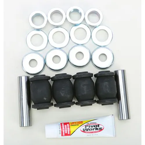 Pivot Works Front Upper A Arm Bearing Repair Kit