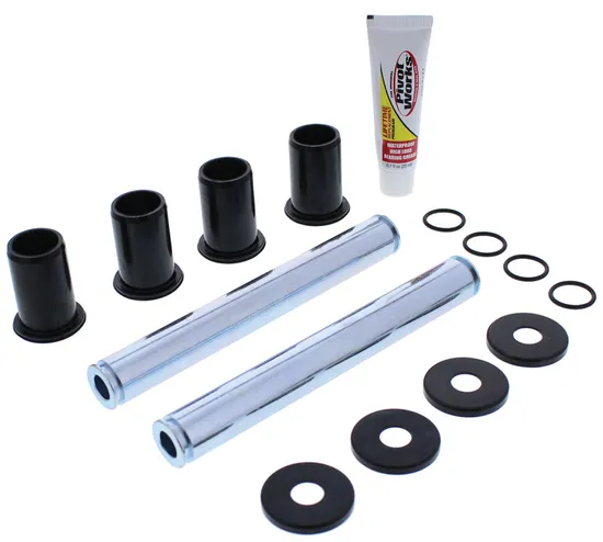 Pivot Works Front Upper A Arm Bearing Repair Kit