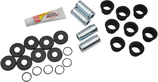 Pivot Works Front Lower A-Arm Bearing Repair Kit