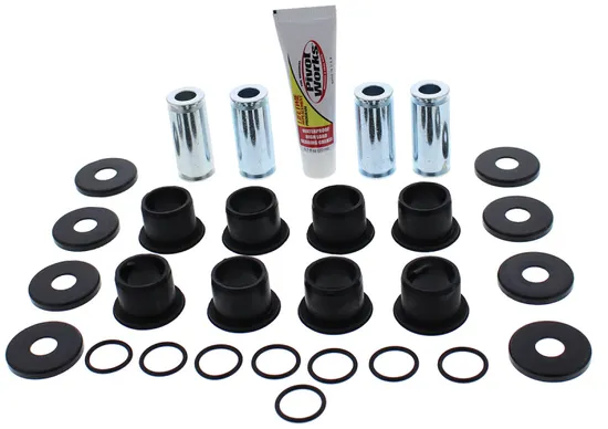 Pivot Works Front Lower A-Arm Bearing Repair Kit