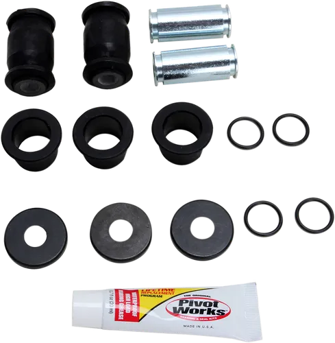 Pivot Works Front Lower A-Arm Bearing Repair Kit