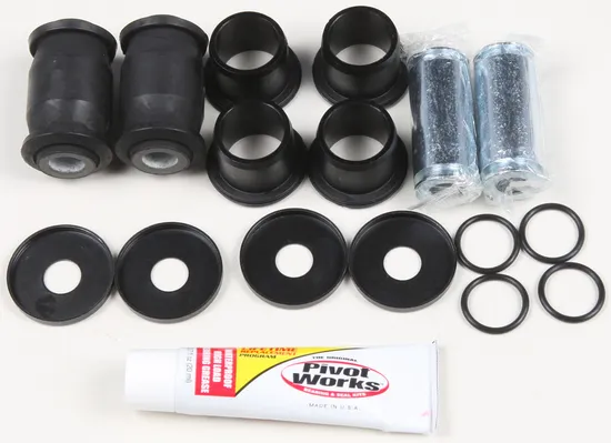 Pivot Works Front Lower A-Arm Bearing Repair Kit