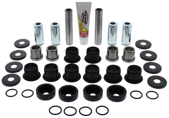 Pivot Works Rear Upper A-arm Bearing  Repair Kit