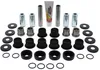 Pivot Works Rear Upper A-arm Bearing  Repair Kit