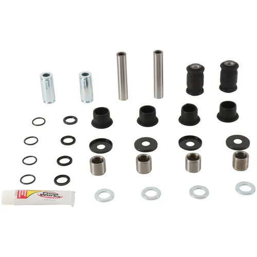 Pivot Works Rear Lower A Arm Bearing Repair Kit