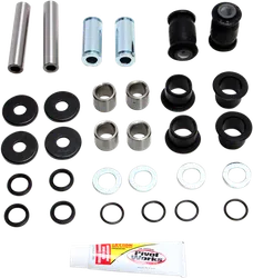 Pivot Works Rear Lower A Arm Bearing Repair Kit