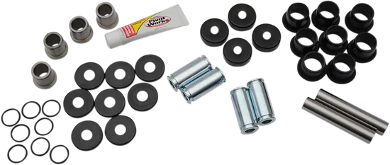 Pivot Works Rear Lower A Arm Bearing Repair Kit