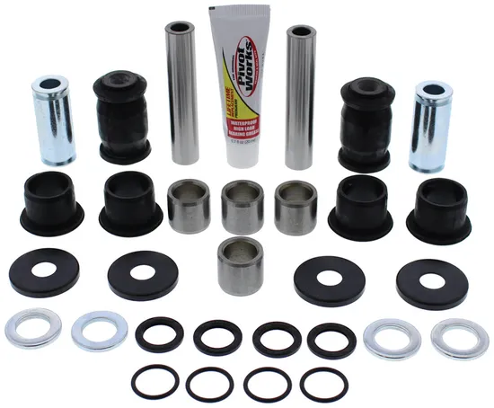Pivot Works Rear Upper A Arm Bearing Repair Kit