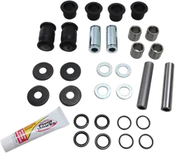 Pivot Works Rear Upper A Arm Bearing Repair Kit
