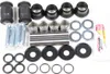 Pivot Works Rear Upper A Arm Bearing Repair Kit