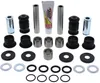 Pivot Works Rear Upper A Arm Bearing Repair Kit