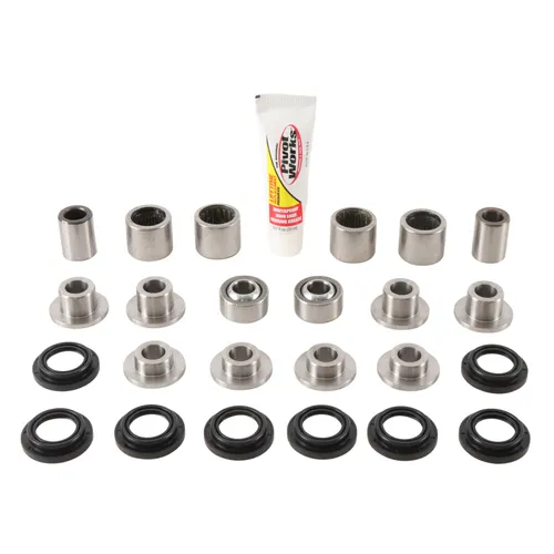 Pivot Works Front Lower A-Arm Bearing Repair Kit