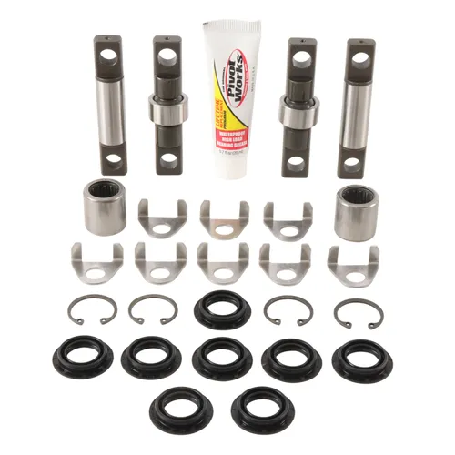 Pivot Works Front Lower A-Arm Bearing Repair Kit