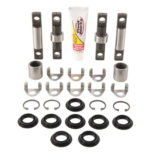 Pivot Works Front Lower A-Arm Bearing Repair Kit