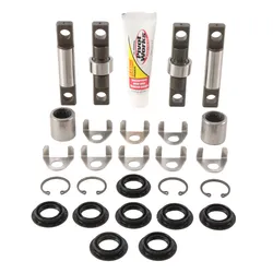 Pivot Works Front Lower A-Arm Bearing Repair Kit