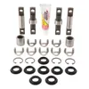 Pivot Works Front Lower A-Arm Bearing Repair Kit