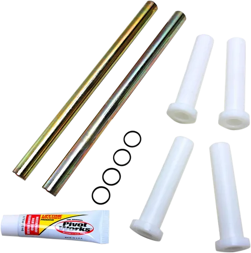 Pivot Works Front Upper A-Arm Bearing  Repair Kit