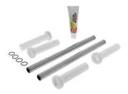 Pivot Works Front Upper A-Arm Bearing  Repair Kit