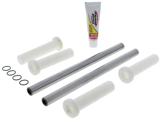 Pivot Works Front Upper A-Arm Bearing  Repair Kit