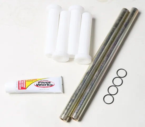 Pivot Works Front Upper A-Arm Bearing  Repair Kit