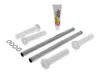 Pivot Works Front Upper A-Arm Bearing  Repair Kit