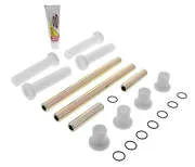 Pivot Works Rear Upper A Arm Bearing Repair Kit