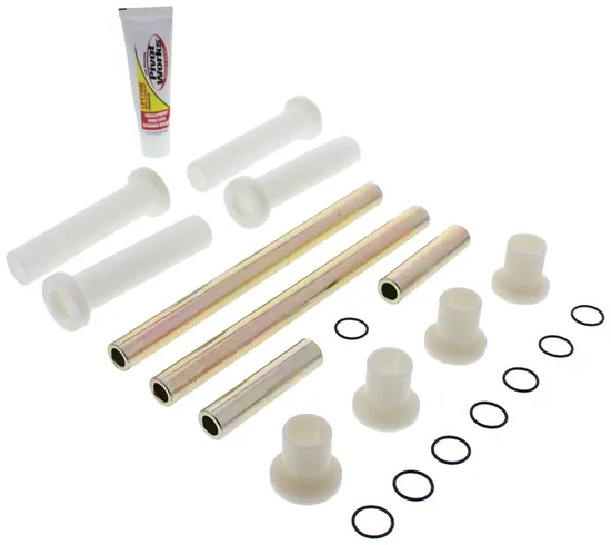 Pivot Works Rear Upper A Arm Bearing Repair Kit