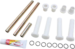 Pivot Works Rear Upper A Arm Bearing Repair Kit