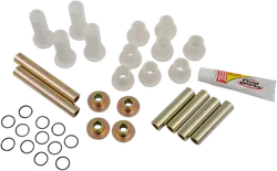 Pivot Works Rear Lower A Arm Bearing Repair Kit