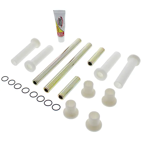 Pivot Works Rear Upper A Arm Bearing Repair Kit