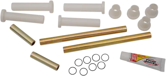 Pivot Works Rear Upper A Arm Bearing Repair Kit