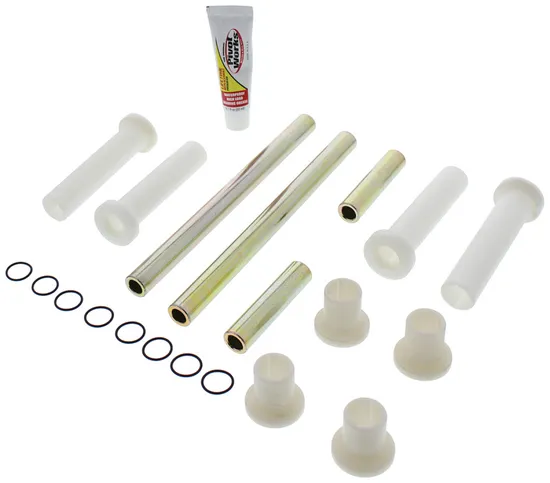 Pivot Works Rear Upper A Arm Bearing Repair Kit