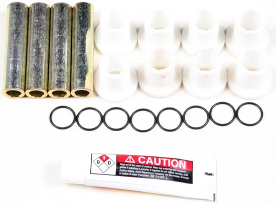 Pivot Works Front Lower A-Arm Bearing Repair Kit