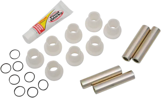 Pivot Works Front Lower A-Arm Bearing Repair Kit