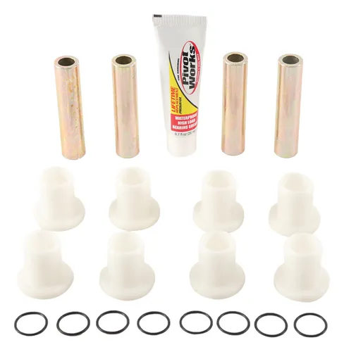 Pivot Works Front Lower A-Arm Bearing Repair Kit