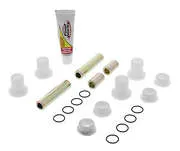 Pivot Works Front Upper A-Arm Bearing  Repair Kit