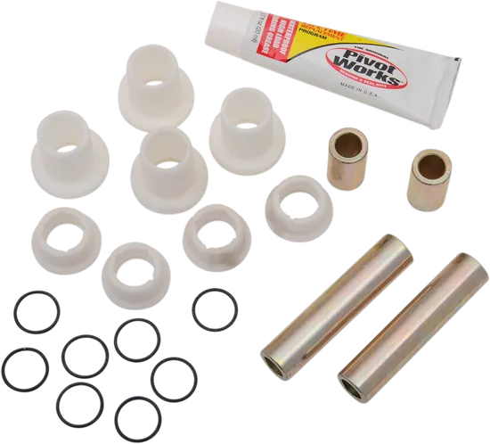 Pivot Works Front Upper A-Arm Bearing  Repair Kit