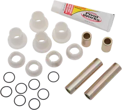 Pivot Works Front Upper A-Arm Bearing  Repair Kit