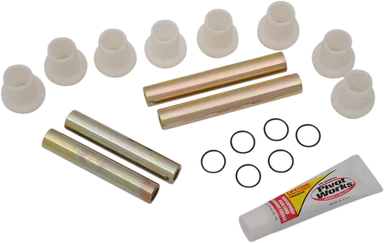 Pivot Works Rear Upper A Arm Bearing Repair Kit