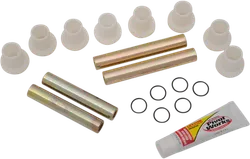 Pivot Works Rear Upper A Arm Bearing Repair Kit