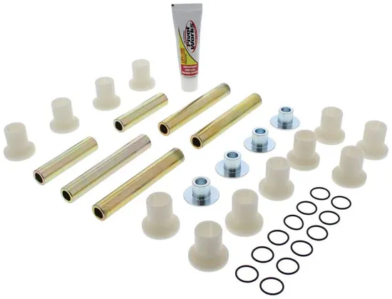 Pivot Works Rear Lower A Arm Bearing Repair Kit