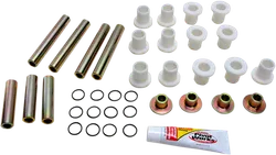 Pivot Works Rear Lower A Arm Bearing Repair Kit