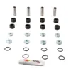 Pivot Works Front Upper Lower A-Arm Bearing Repair Kit