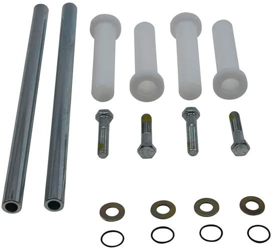 Pivot Works Front Lower A-Arm Bearing Repair Kit