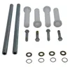 Pivot Works Front Lower A-Arm Bearing Repair Kit