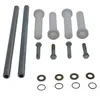 Pivot Works Front Lower A-Arm Bearing Repair Kit